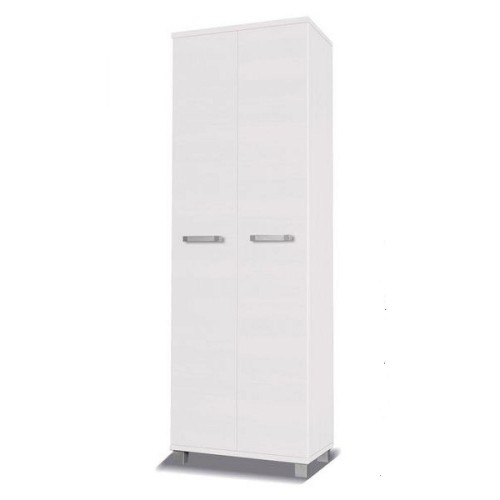 Skapis MAXIMUS M15, balts